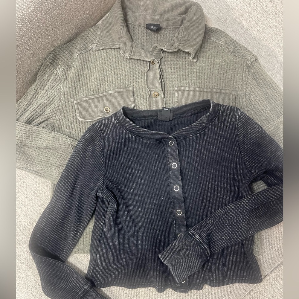 Art Class Girls Shirts Size 8